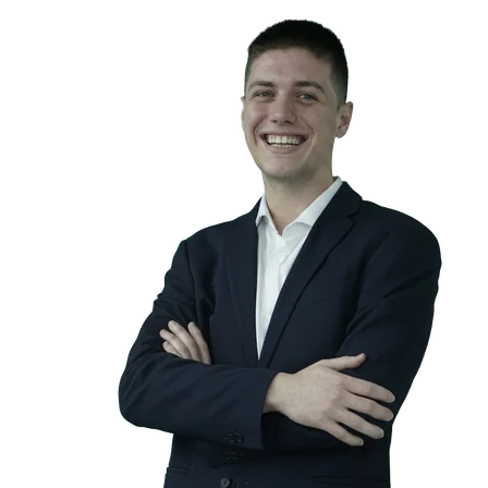 Gonzalo Dols, especialista en Paid Media y analítica digital