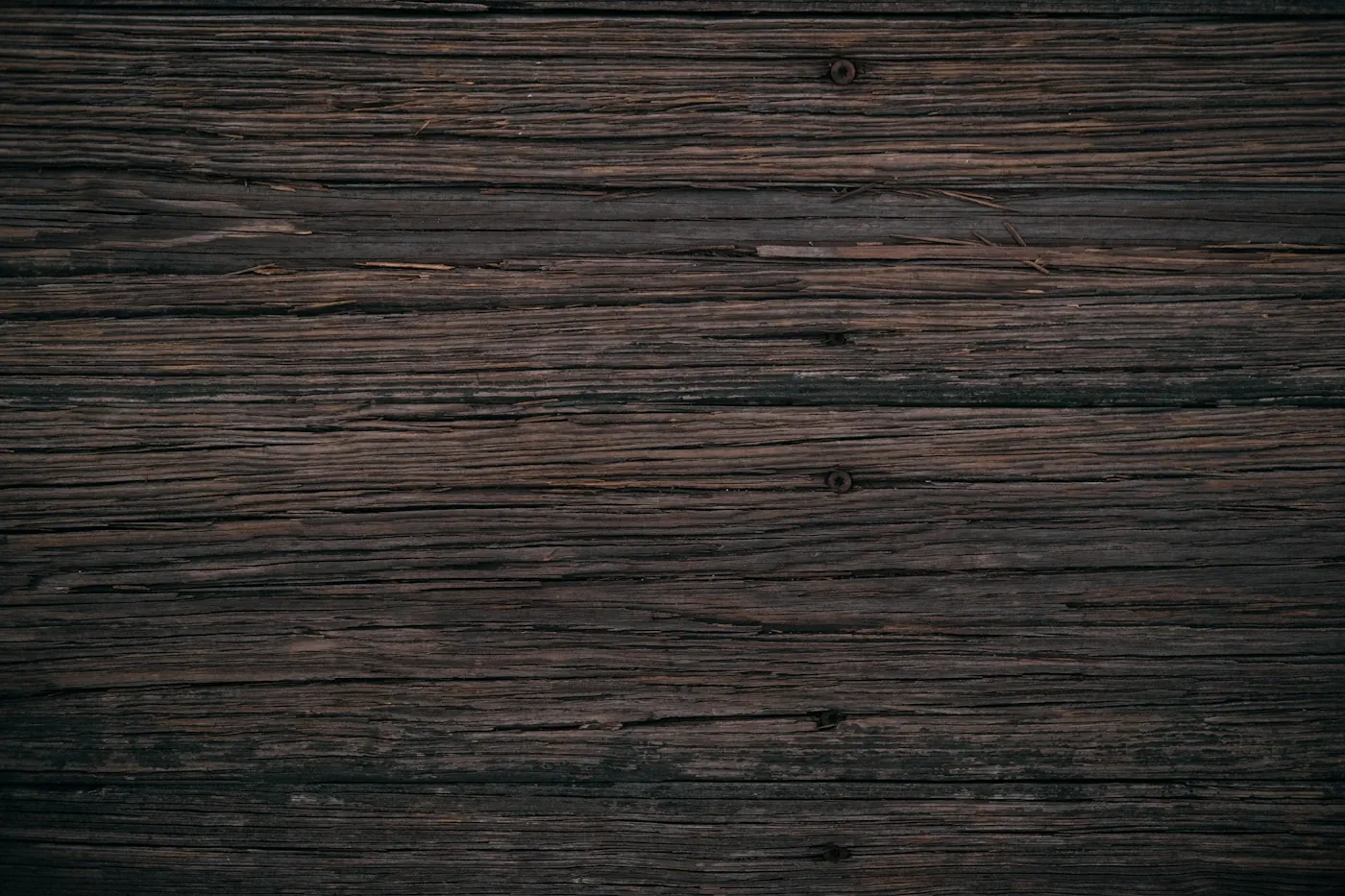 Textura de madera oscura · fotografía ilustrativa